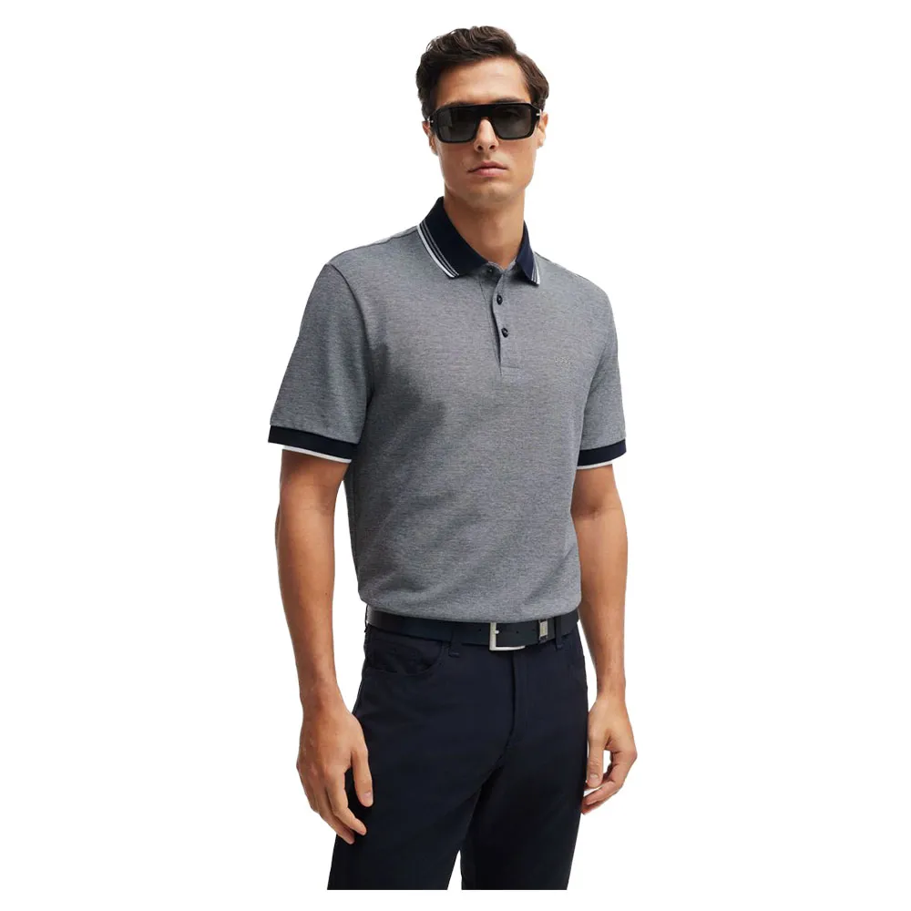 BOSS H Prout 141 10262902 short sleeve polo