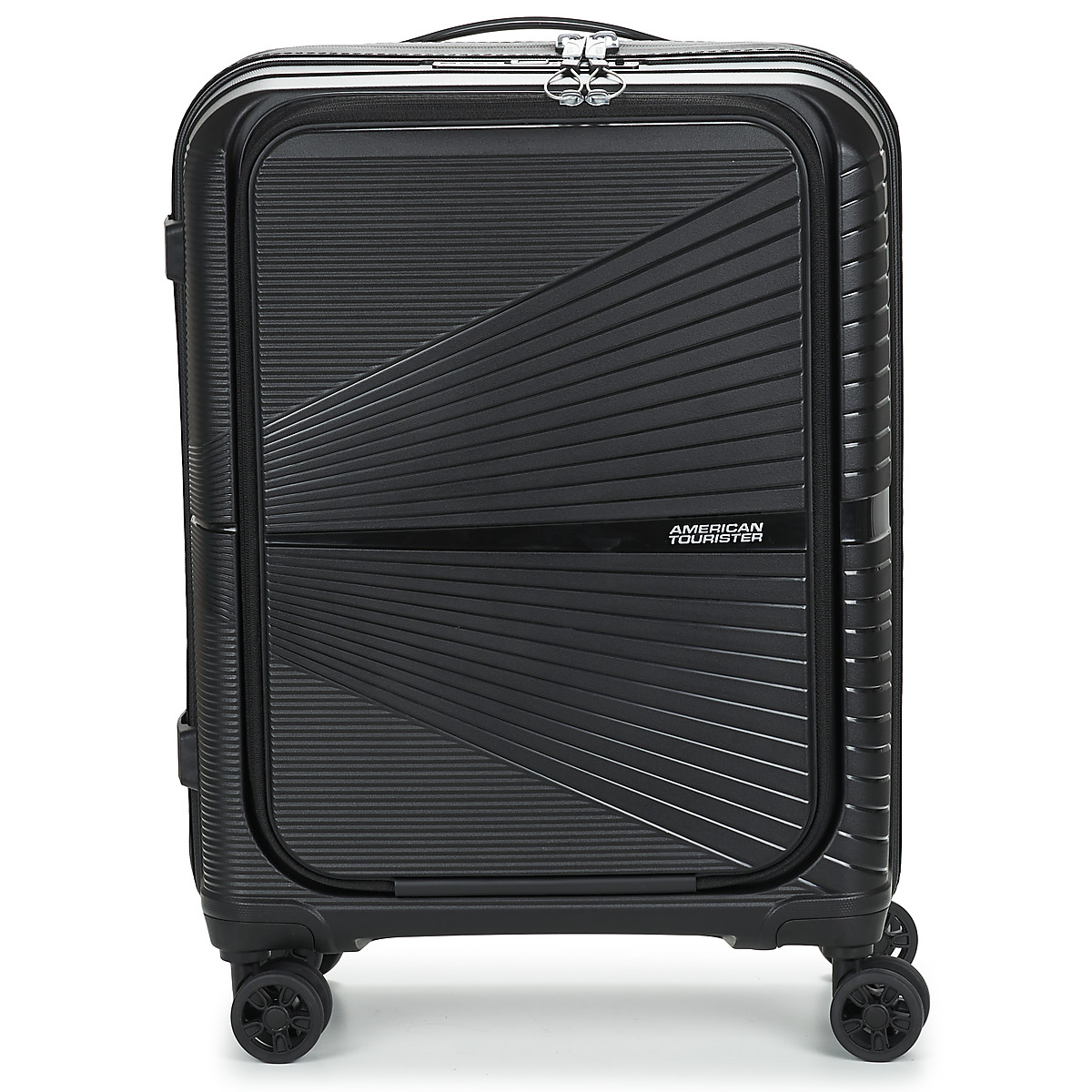 American Tourister - AIRCONIC SPINNER 55/20 FRONTL. 15.6