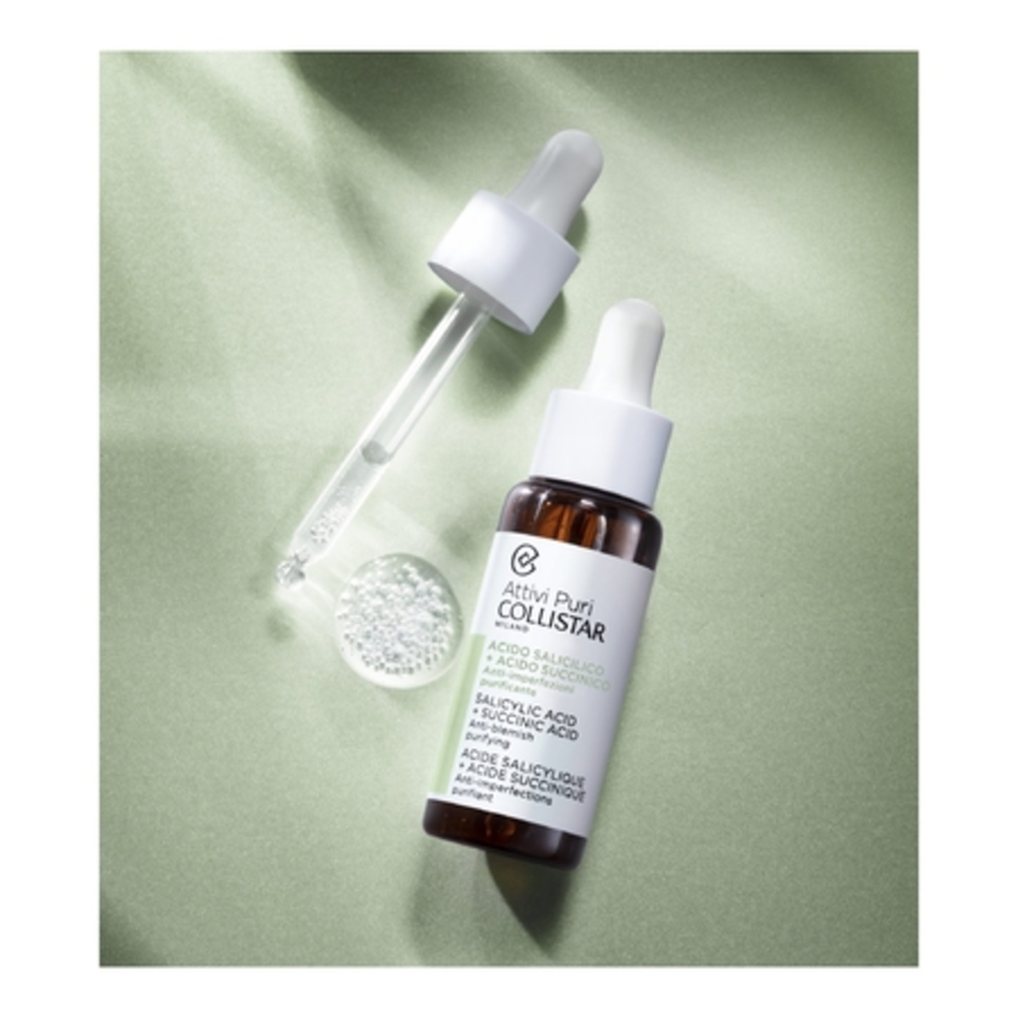 ATTIVI PURIAnti-imperfections purifiant