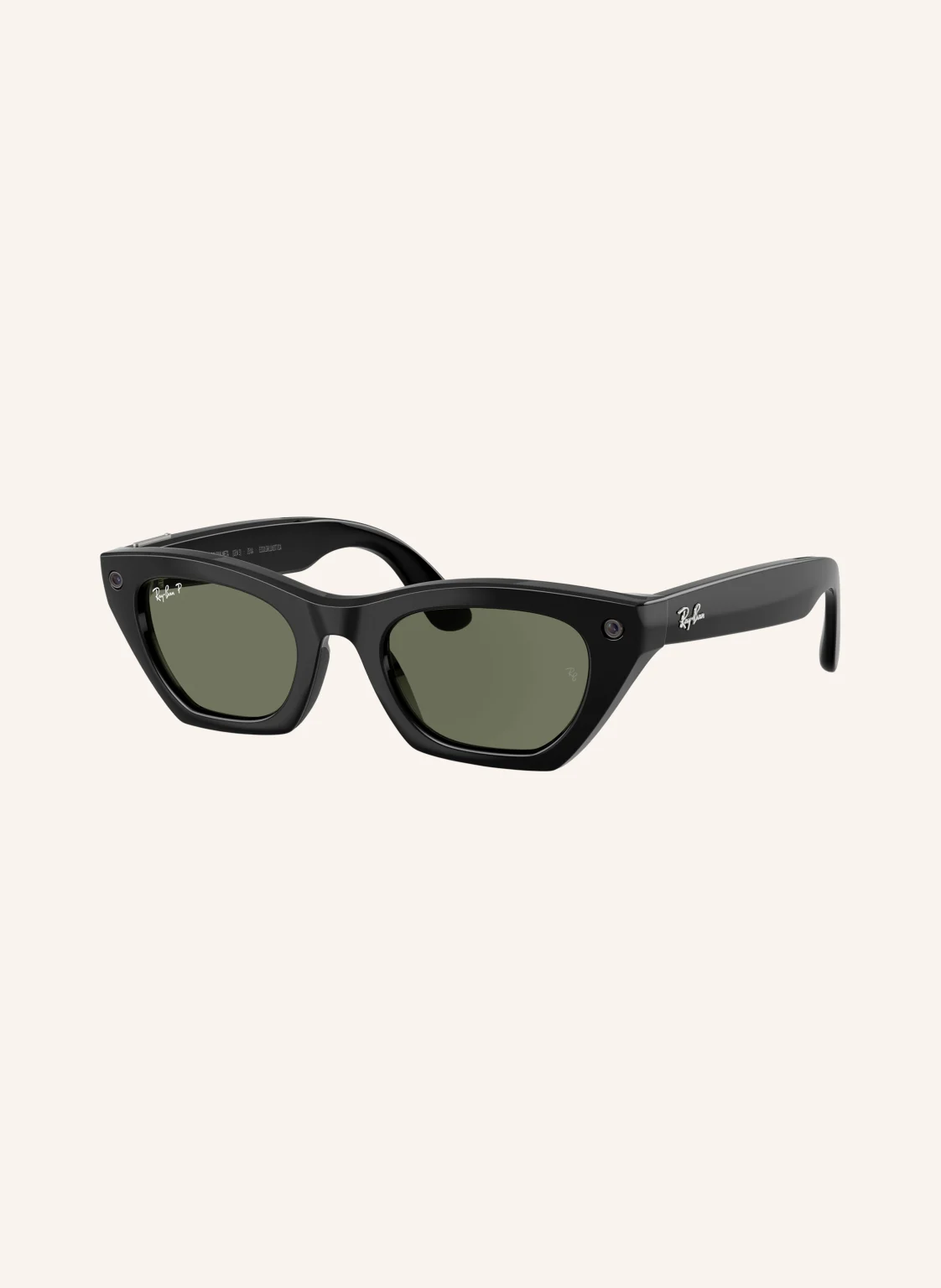 Ray-Ban Smart Glasses RW4015 META ZENA
