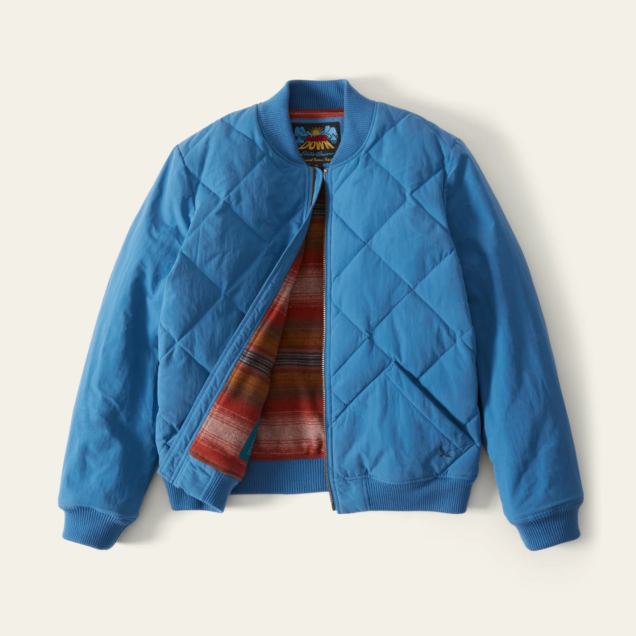 Men's 1936 Skyliner Model Down Jacket