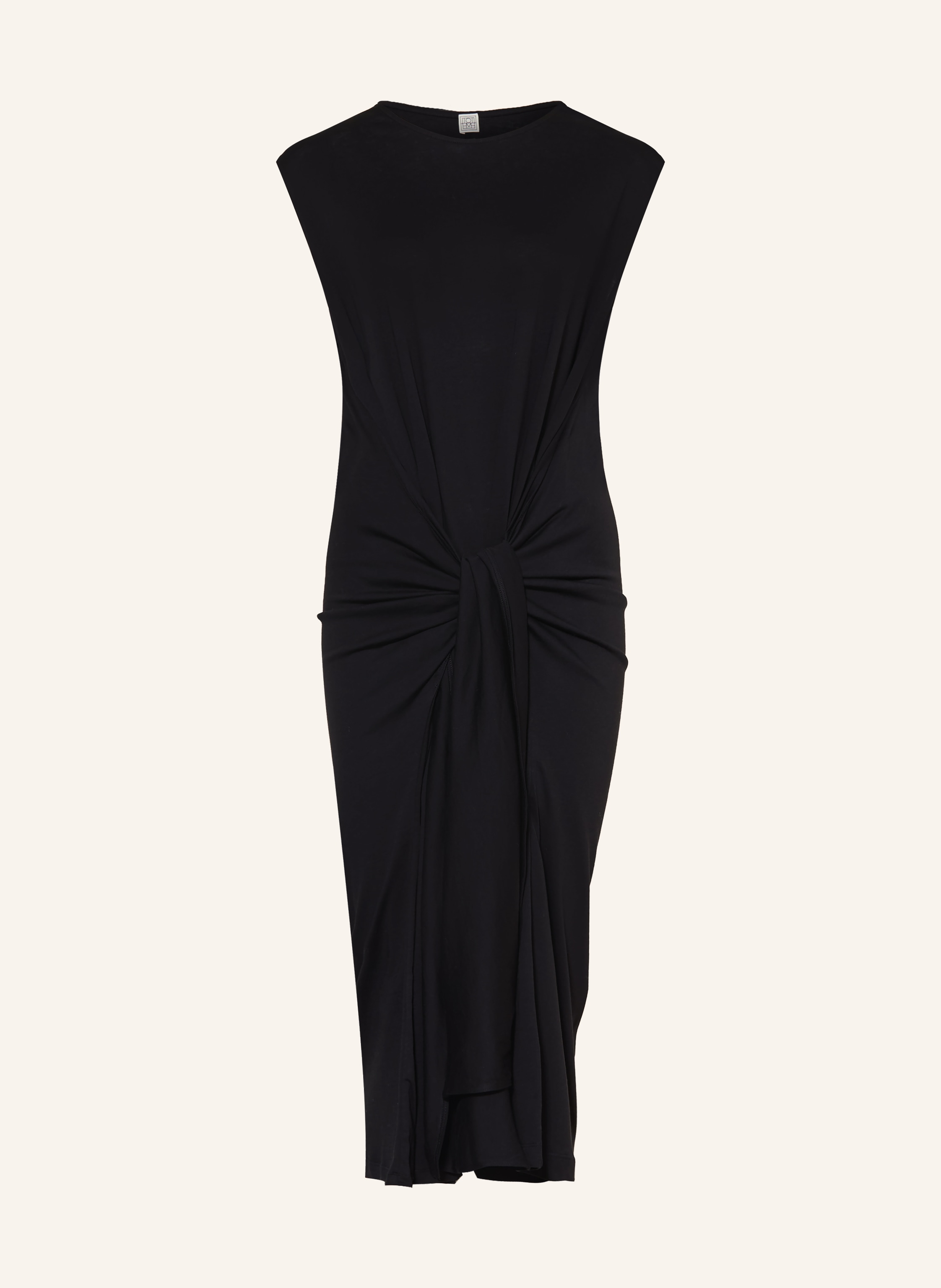 TOTEME Jerseykleid