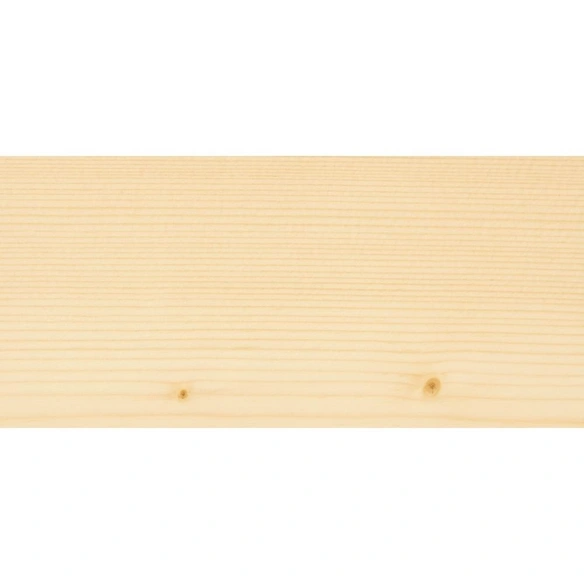 Holzwachs, für innen, 0,375 l, farblos, seidenglänzend