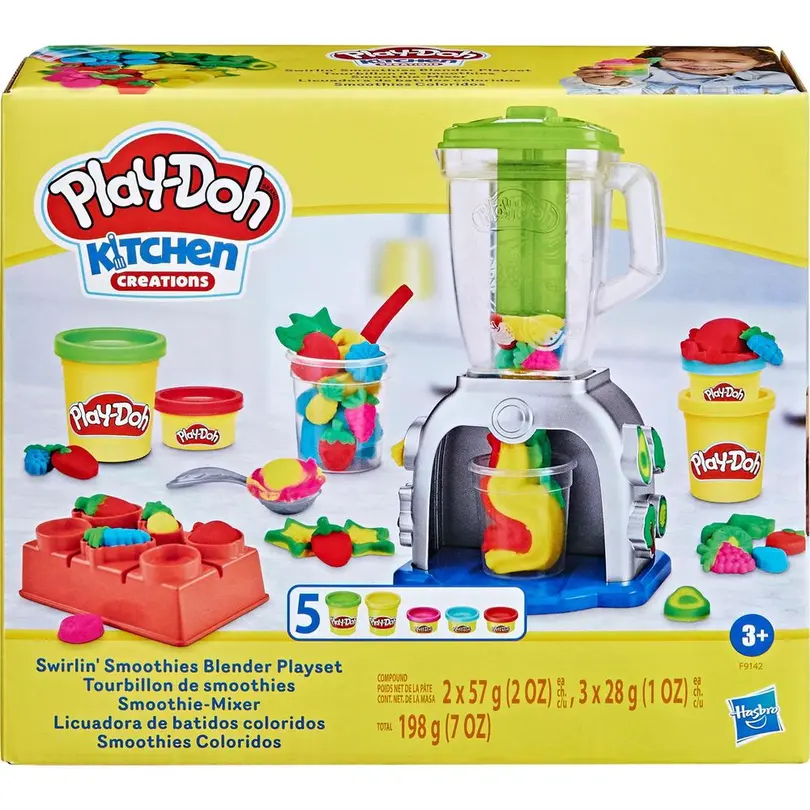 Spielset Art & Fun