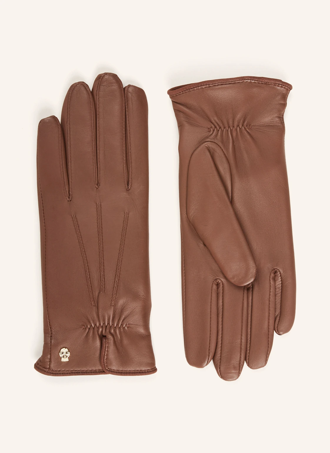 ROECKL Lederhandschuhe ANTWERPEN