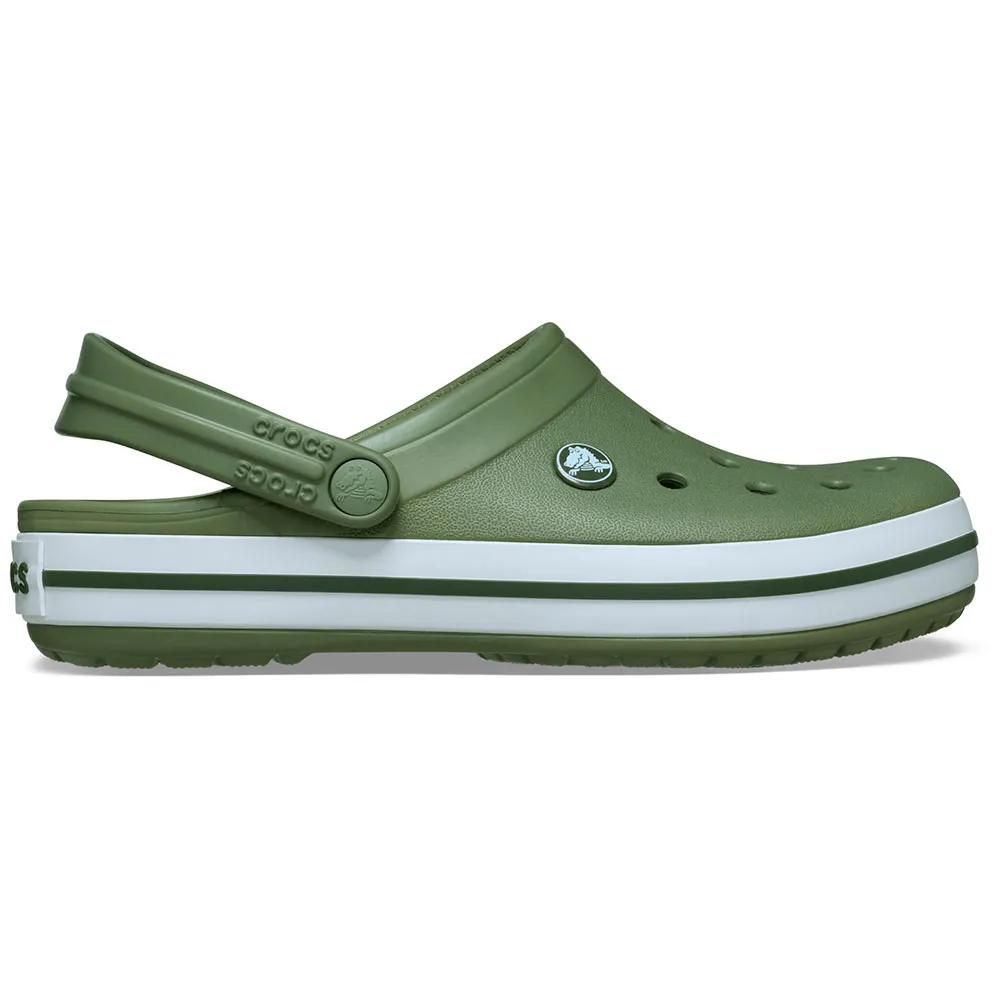 Crocs Crocband clogs