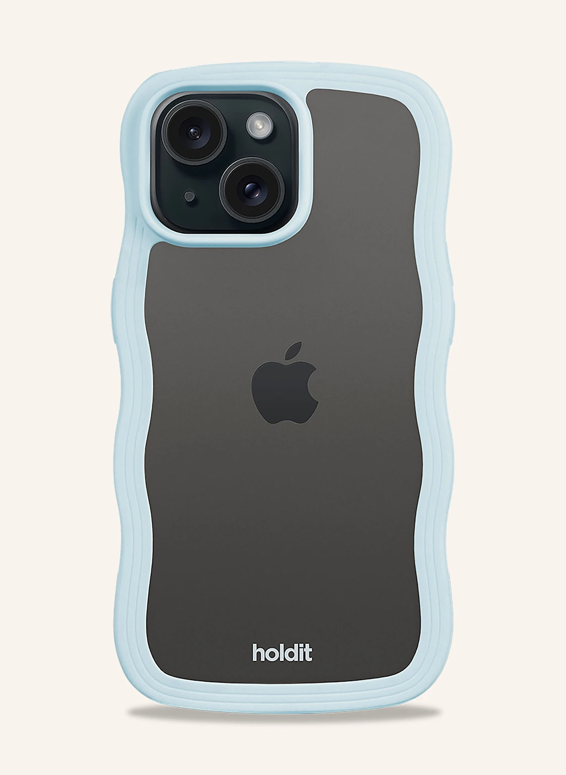 holdit Smartphone-Hülle WAVY