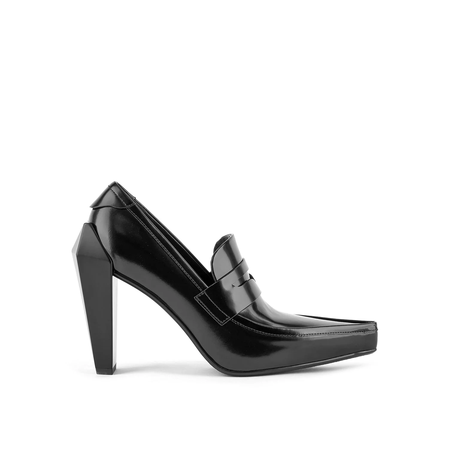 Gem Loafer Hi