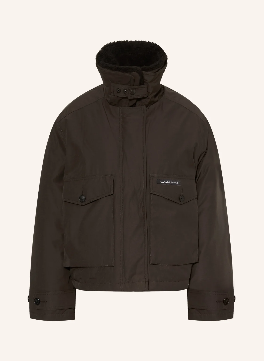 CANADA GOOSE Daunenjacke SCOUT