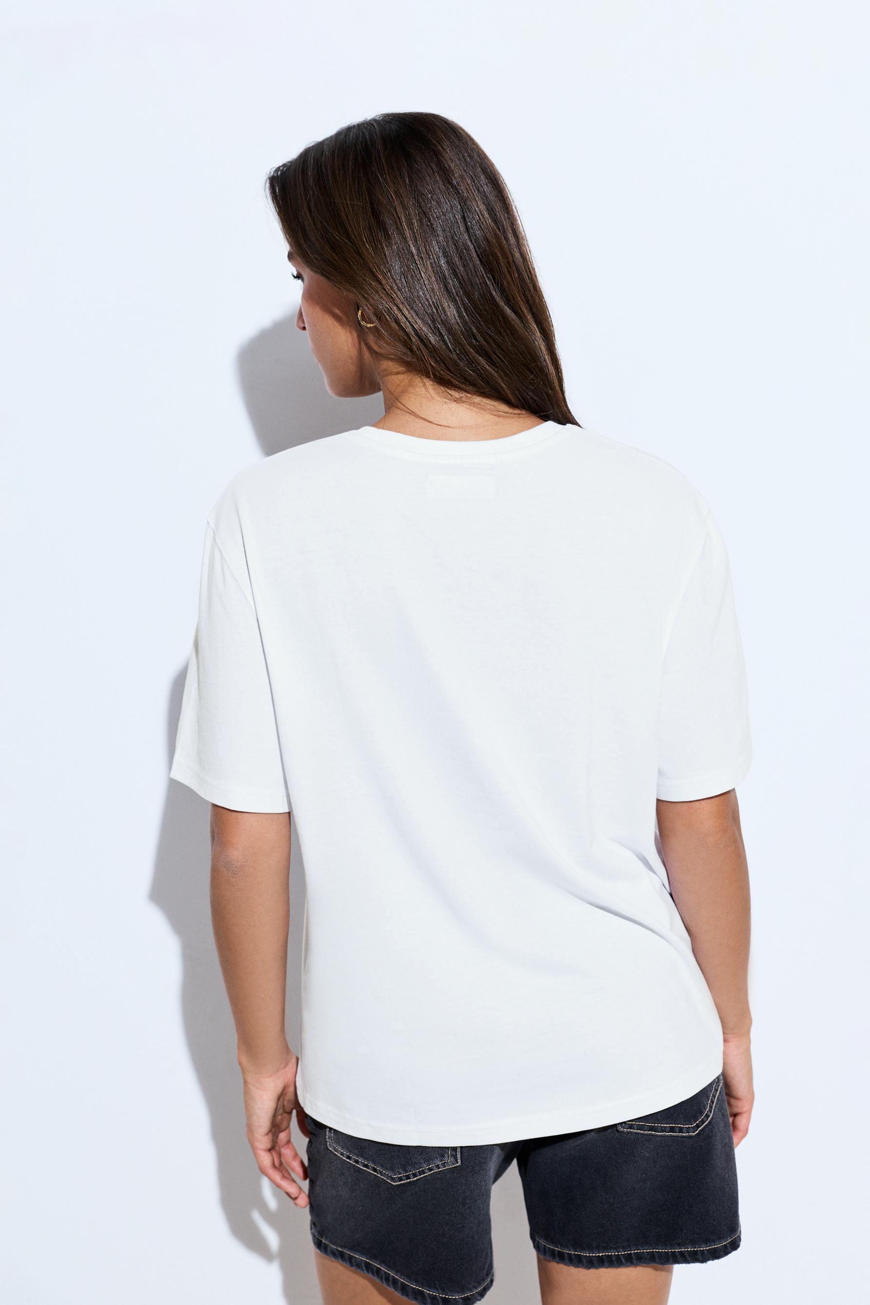 Camiseta Smiley™