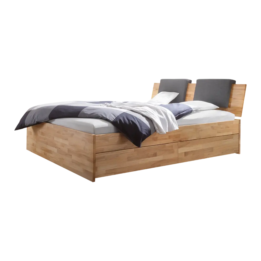 Bett Ampezzo