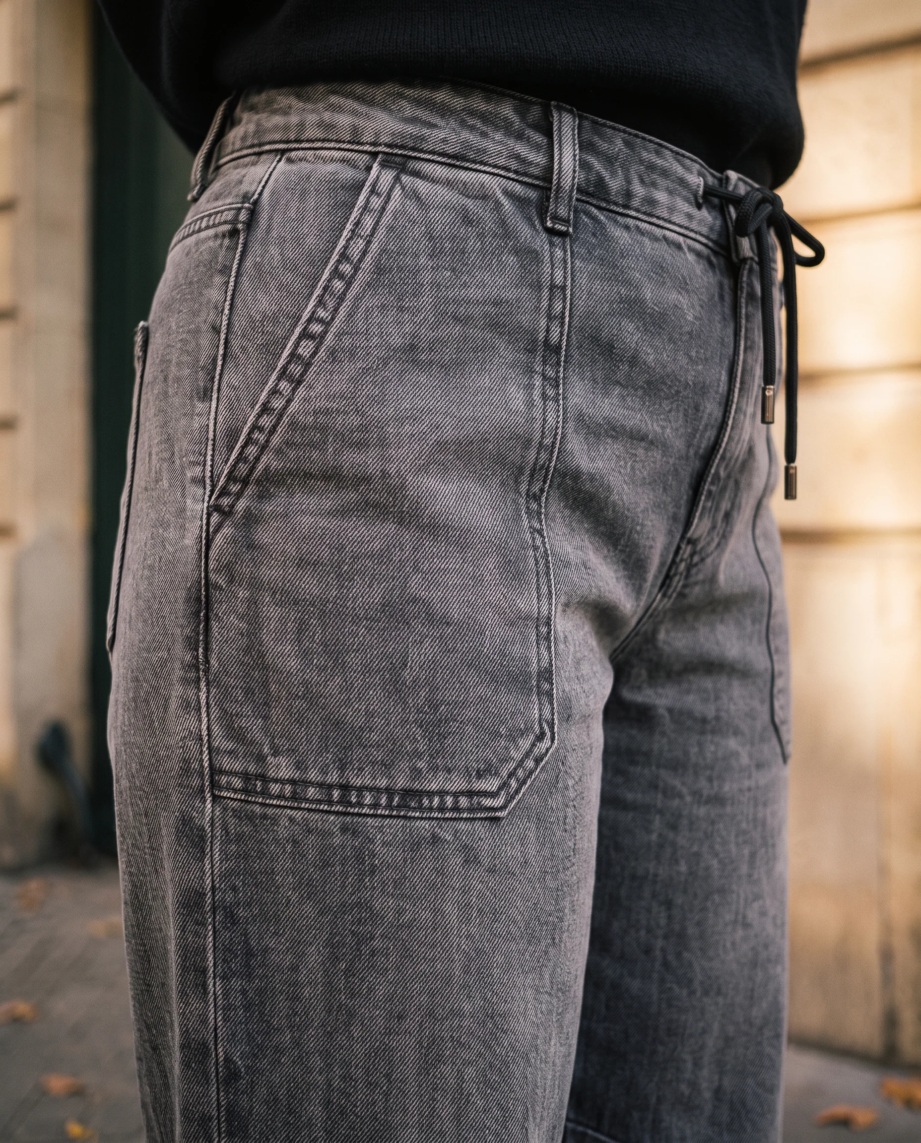 Jean Tommy
