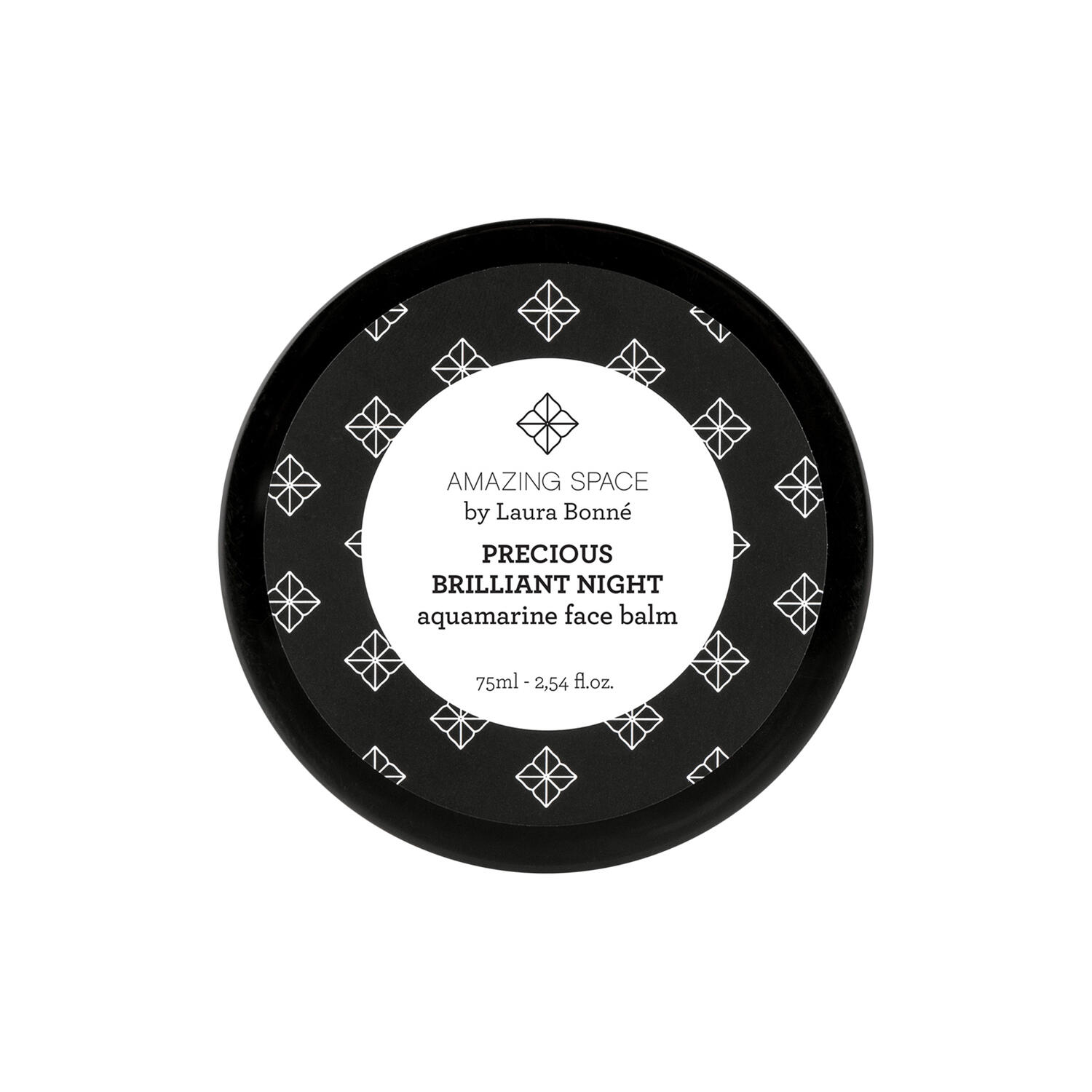 Precious Brilliant Night &ndash; Aquamarine Face Balm