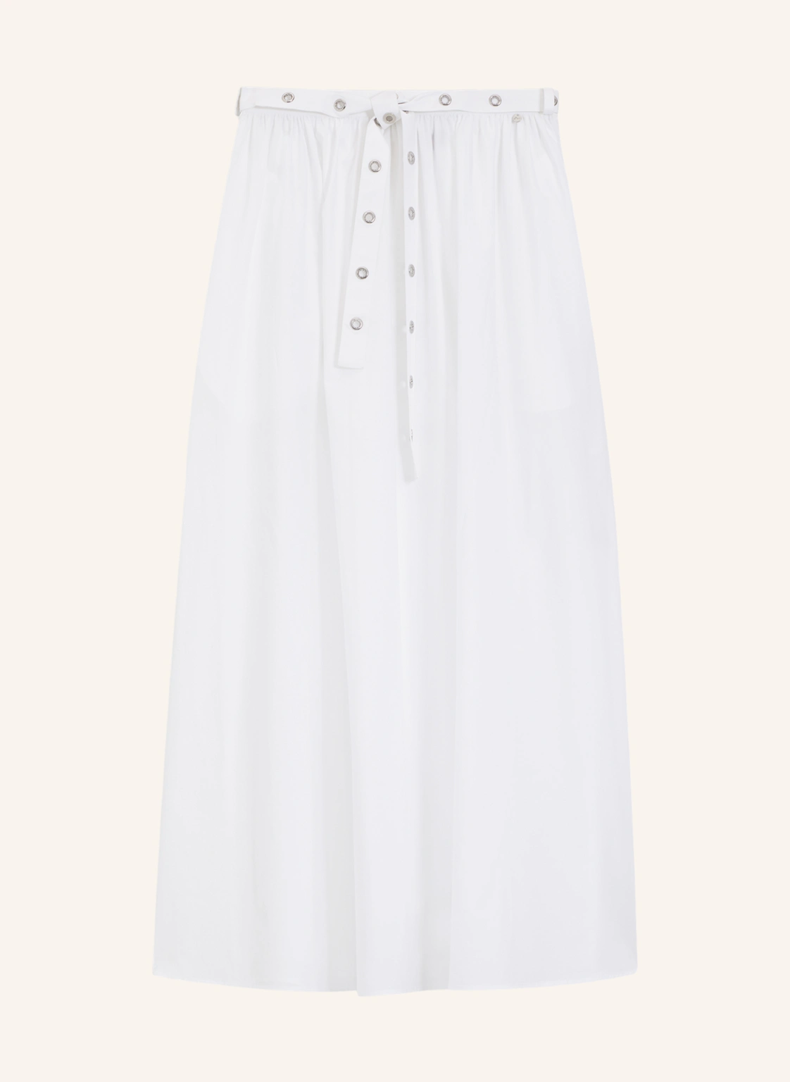 BOSS Skirt C_VIDOL Regular Fit