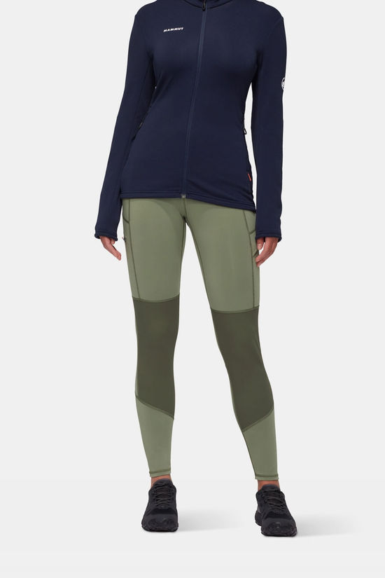 Mammut Zinal Hybrid Legging Dames