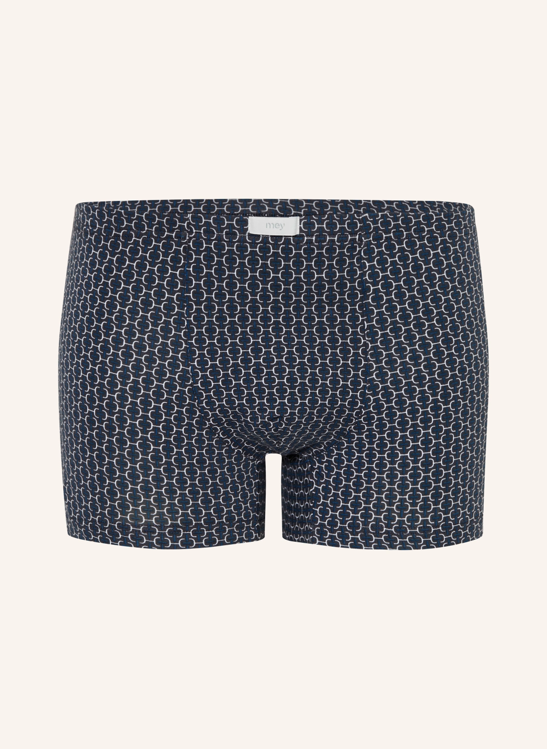 mey Boxershorts Serie SMART CHAINS
