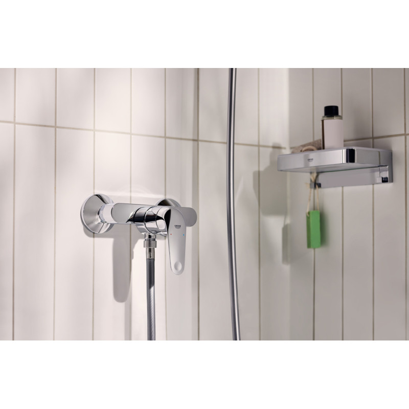 Mitigeur de douche Swift chrome GROHE