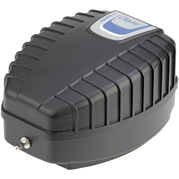 Teichpumpe »AquaOxy«, 8 W, Fördermenge: 500 l/h