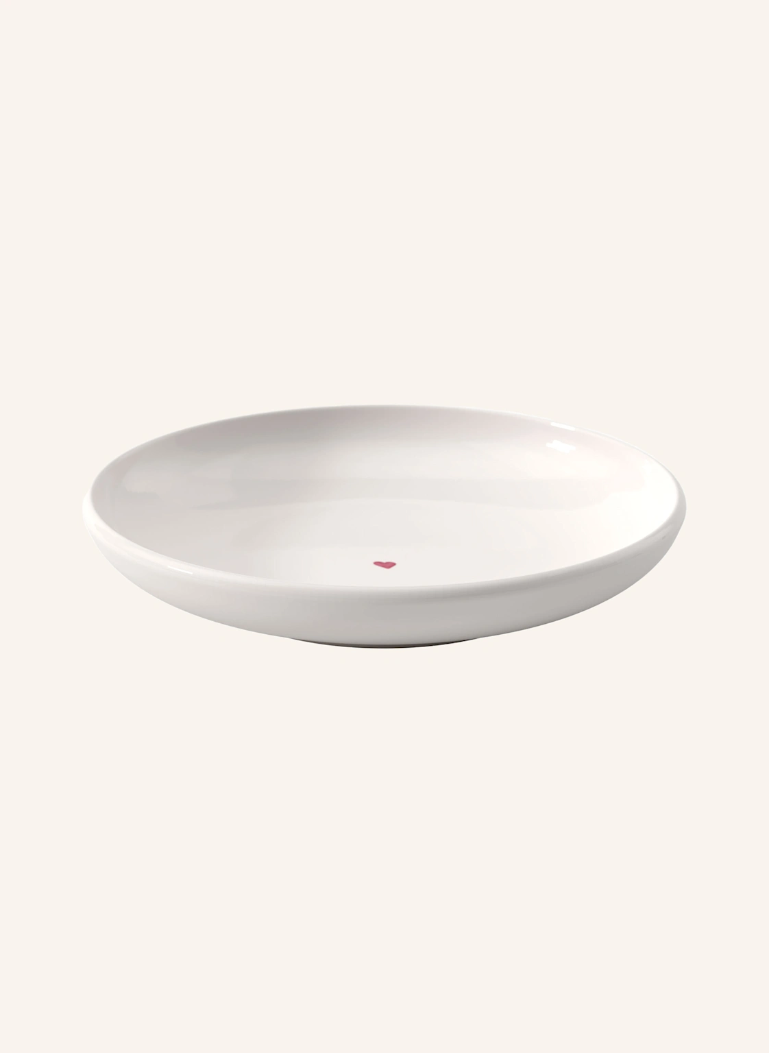 like. by Villeroy & Boch Teller WITH LOVE