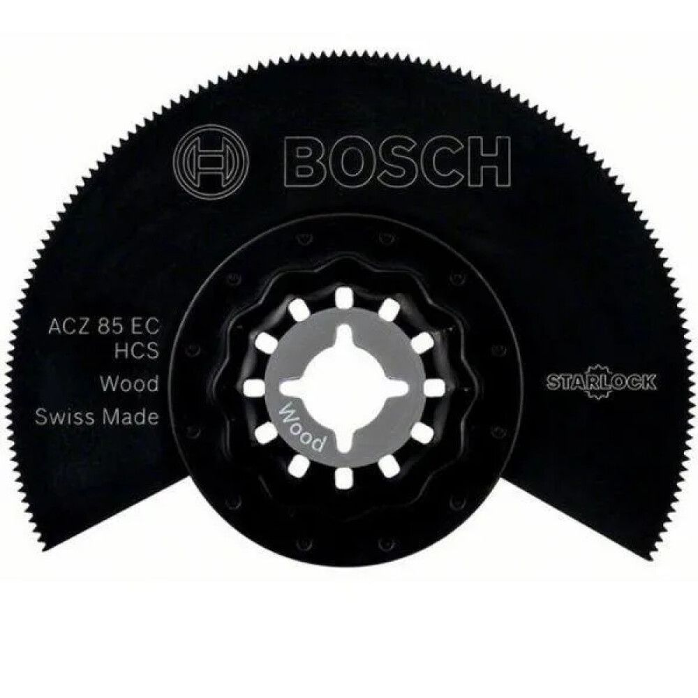 SAGBLAD BOSCH HCS 85MM