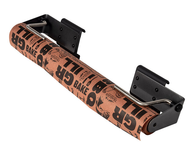 Traeger Pop-And-Lock Roll Rack