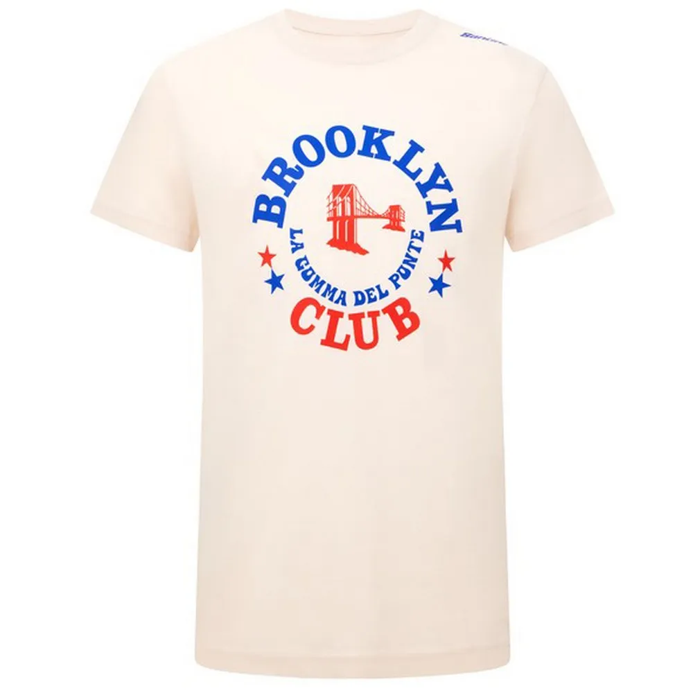 Santini Brooklyn short sleeve T-shirt