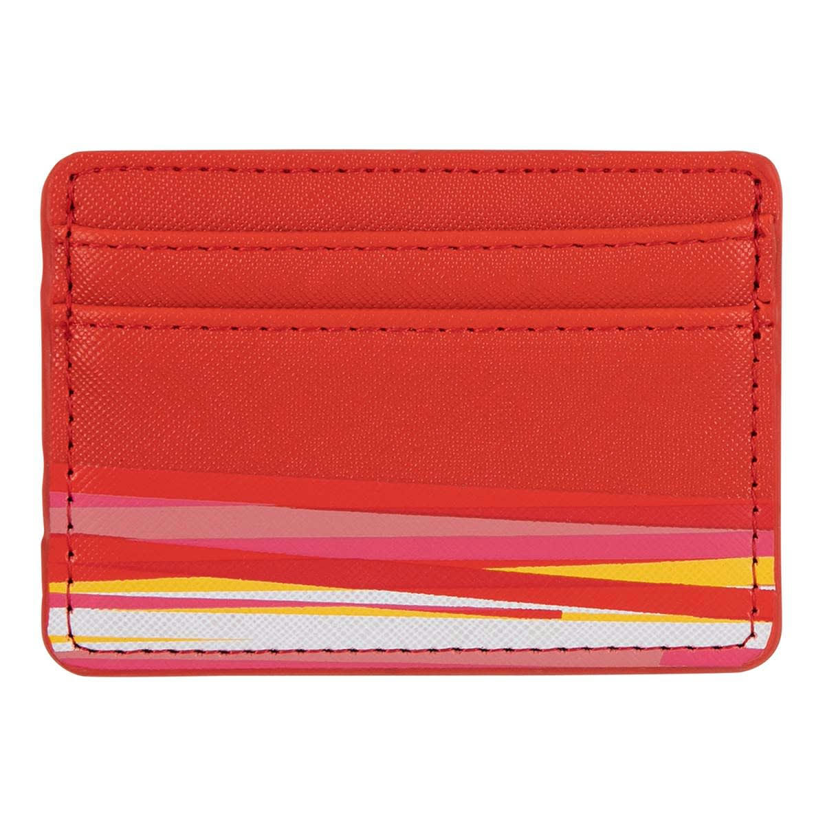 - Porte-cartes Rouge