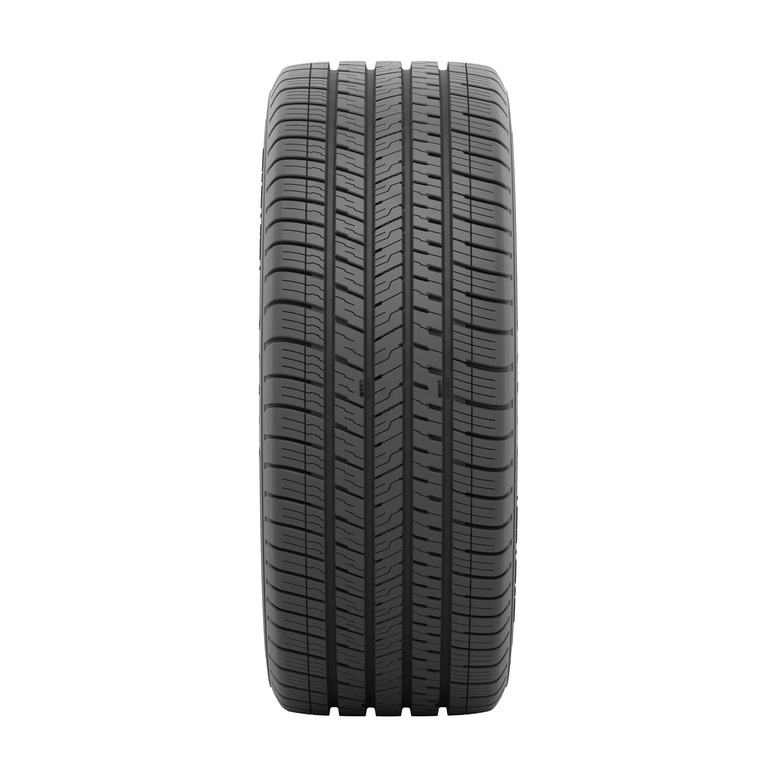 Goodyear ElectricDrive GT Tire