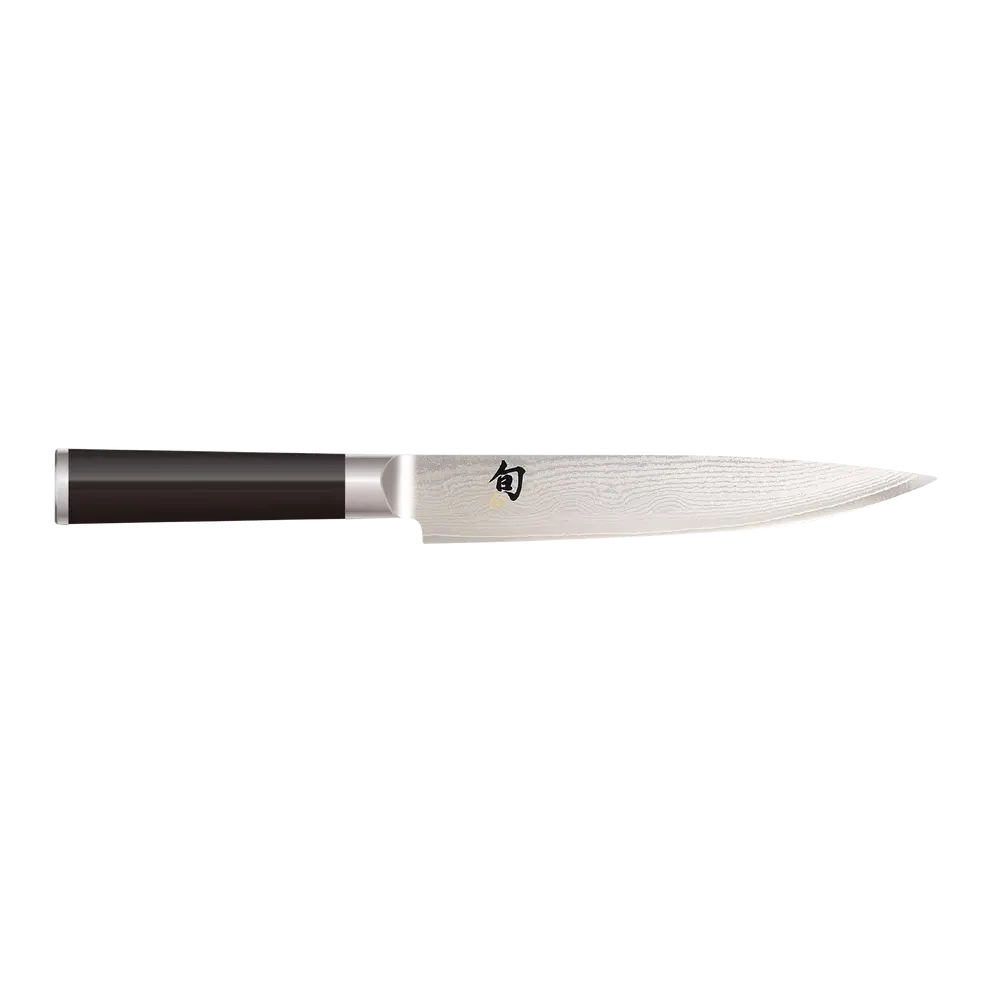 Allzweckmesser Shun