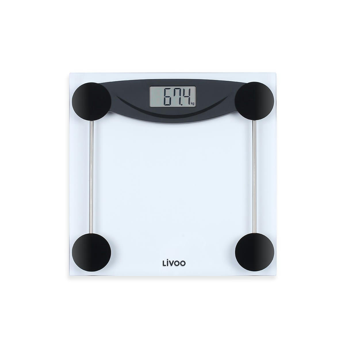 - Pèse-personne électronique