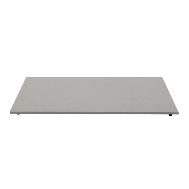 TAMPO DE MESA MADEIRA 1,30 M X 75 CM METRIC