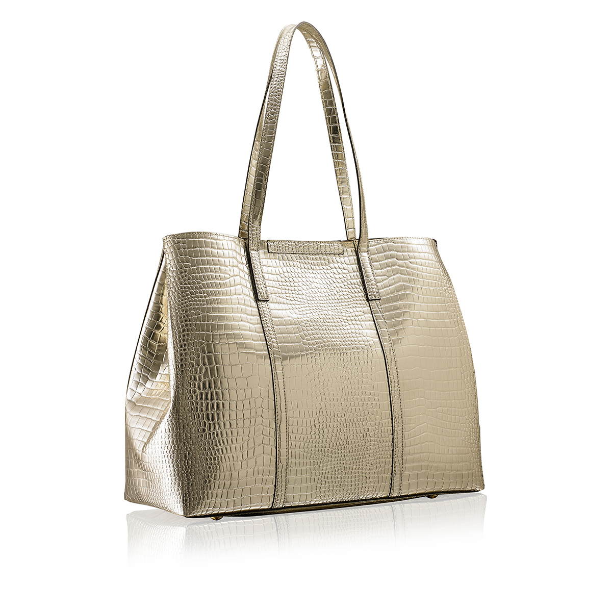 Russell & Bromley CINDY Unlined Shopper