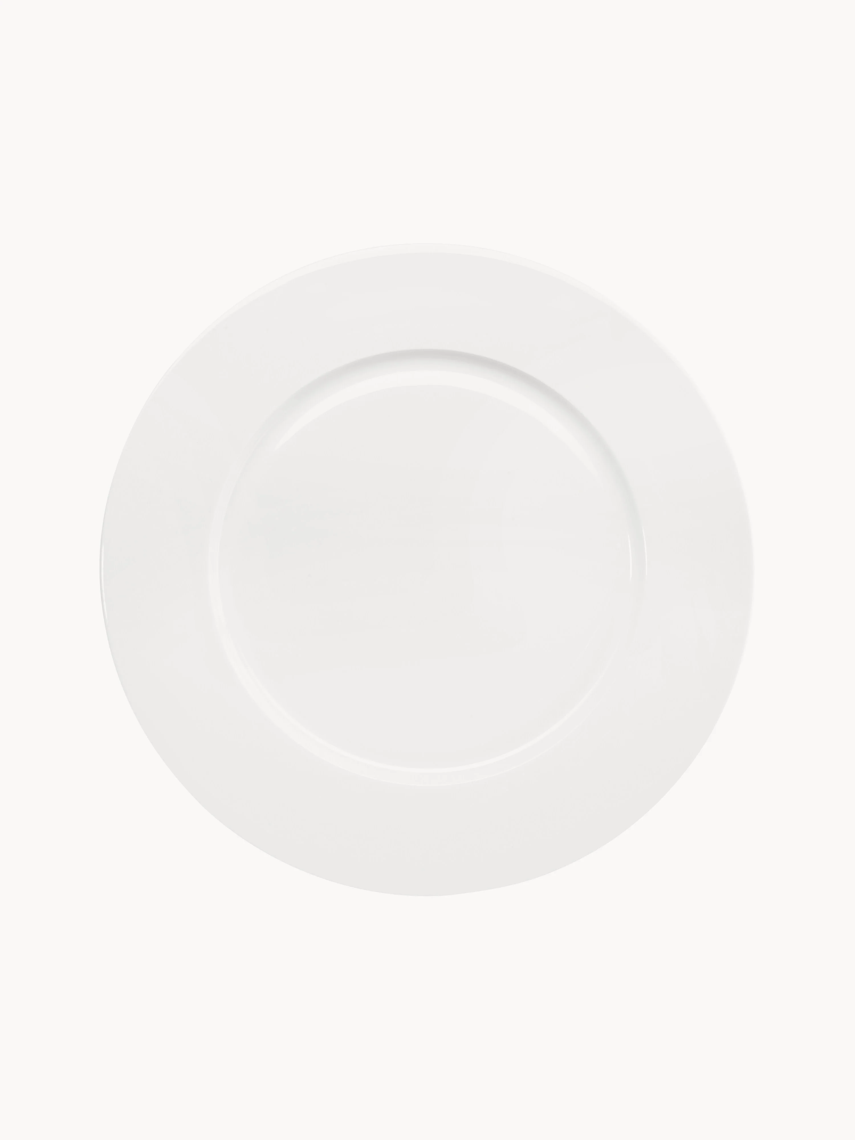 Platzteller Patricia aus Fine Bone China