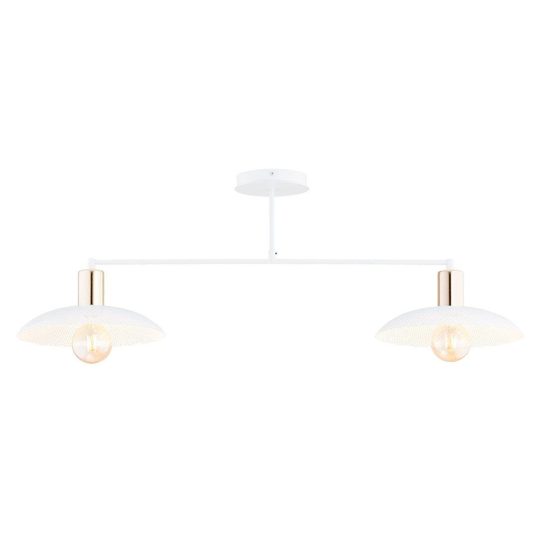 Lampa Sufitowa Spirit 2 White