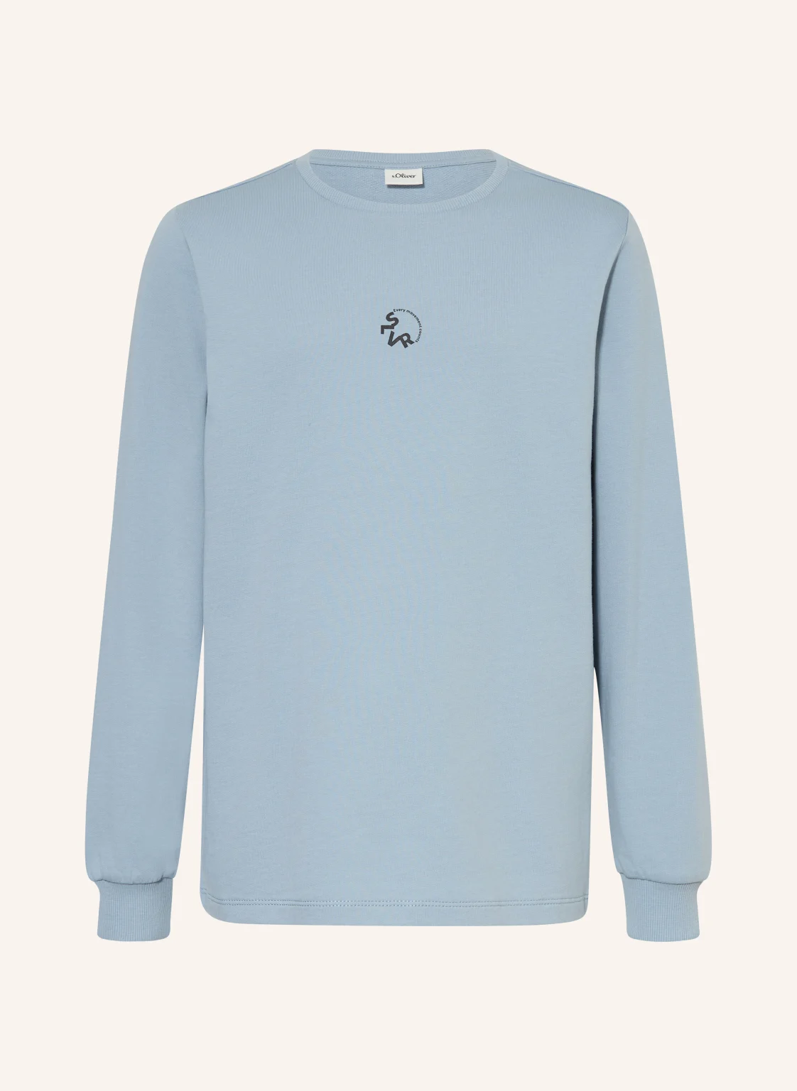 s.Oliver RED Sweatshirt