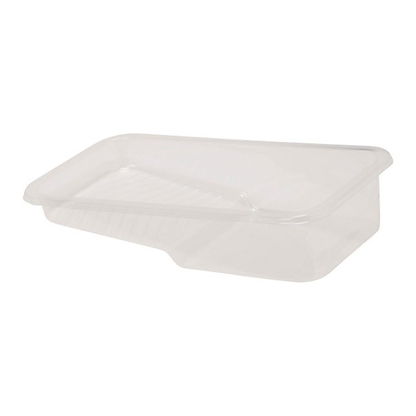 Lot 3 liners de bac à peinture 100mm GoodHome
