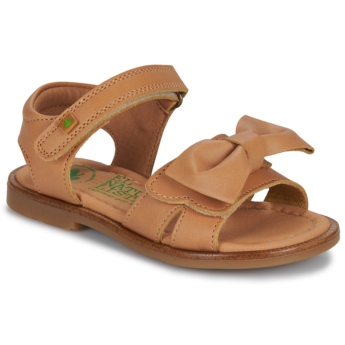 El Naturalista - 16299-CUERO - Camel
