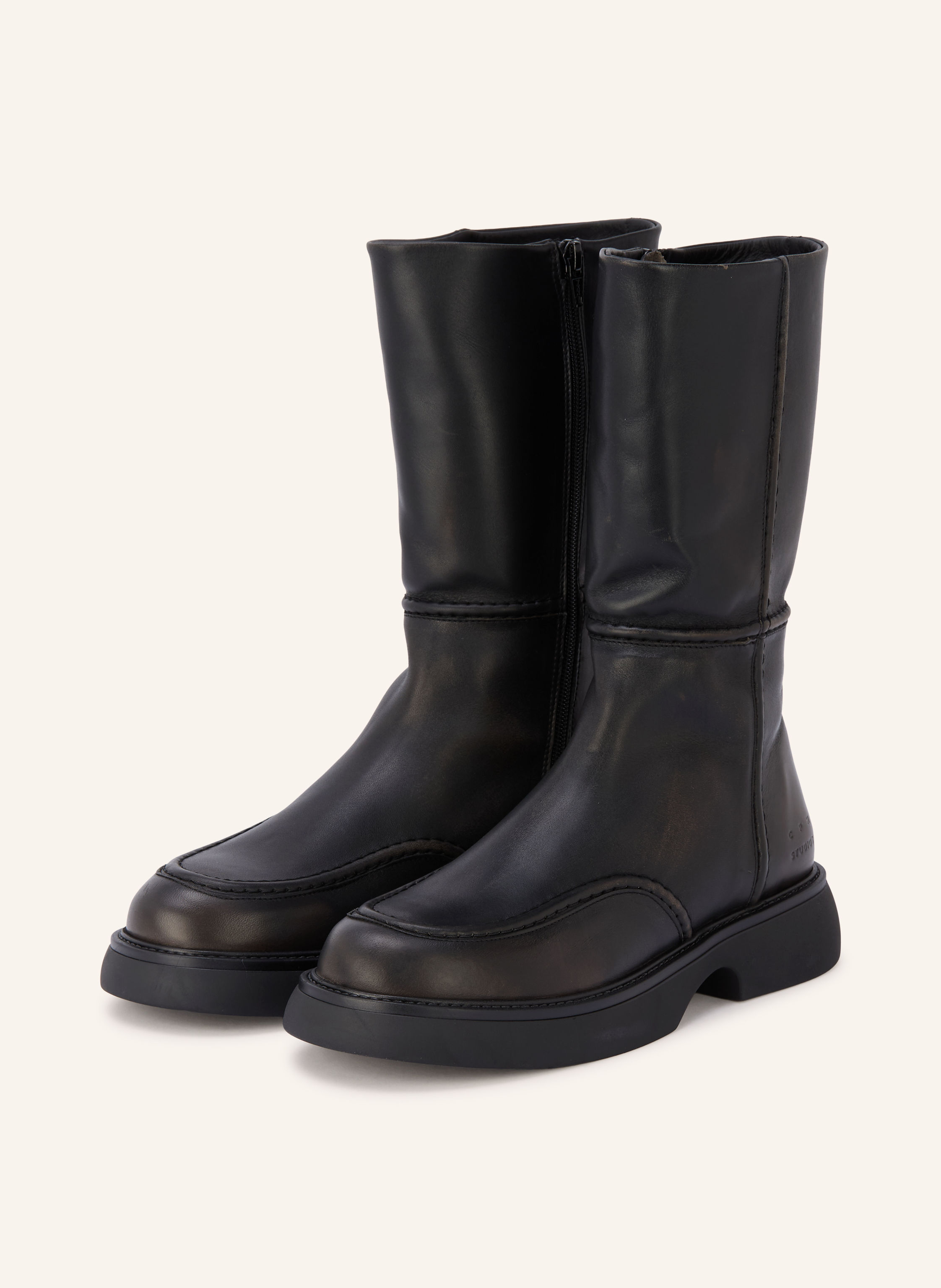 COPENHAGEN STUDIOS Boots CPH760