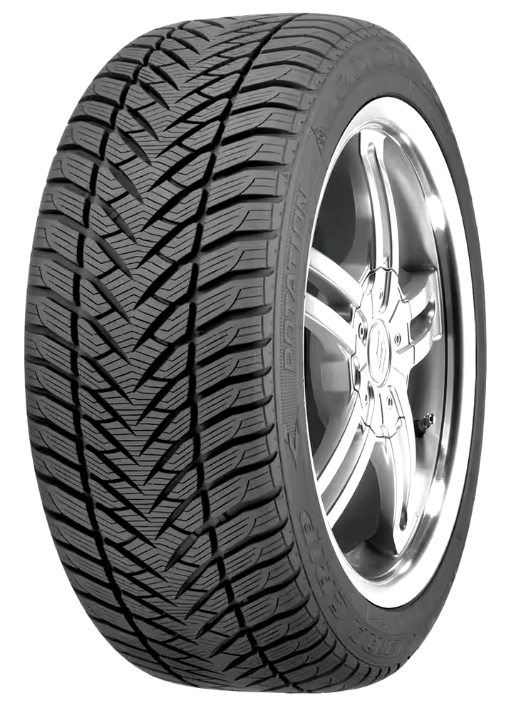 Goodyear Eagle Ultra Grip GW3 Performance Tire For Passenger & CUV