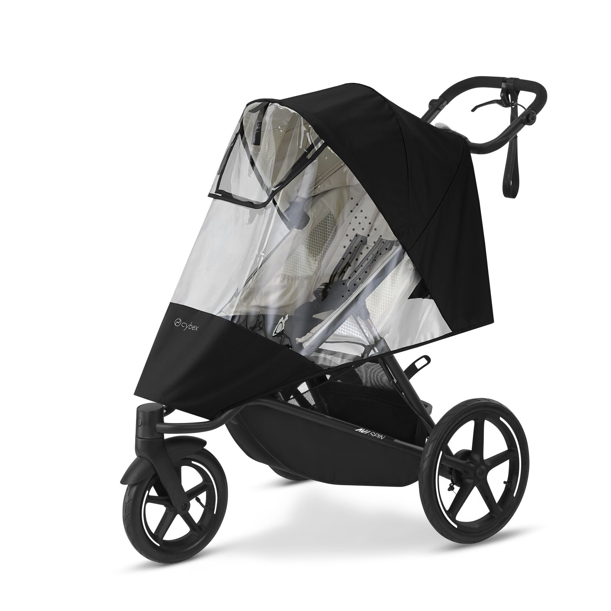 CYBEX Gold Avi Spin Rain Cover
