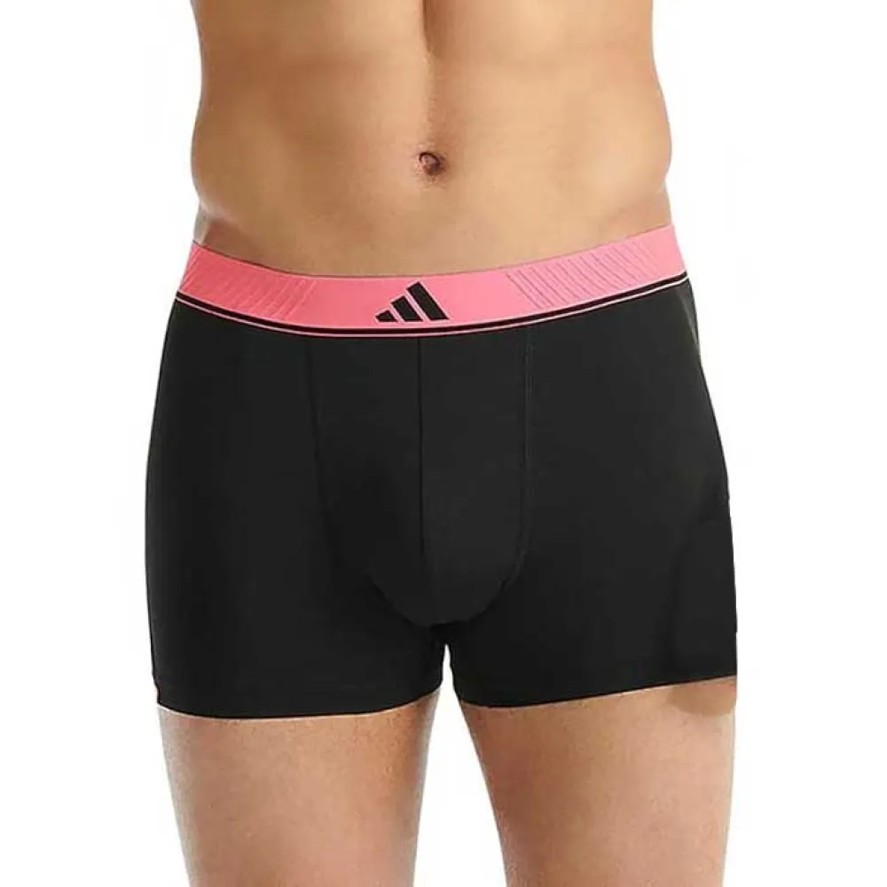 adidas Active Micro Flex Eco boxers 3 units