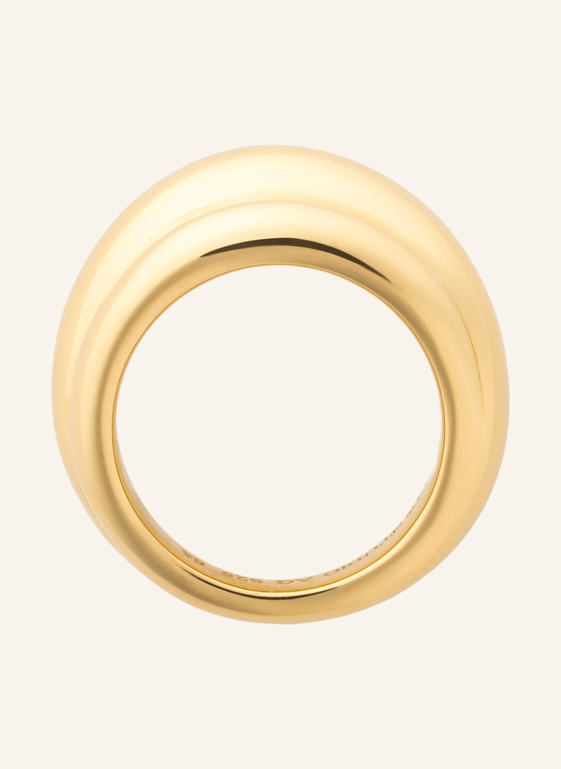 Lié Studio Ring THE ZOE RING