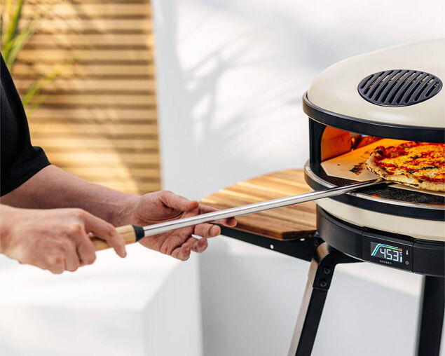 Gozney Balance Turning Peel