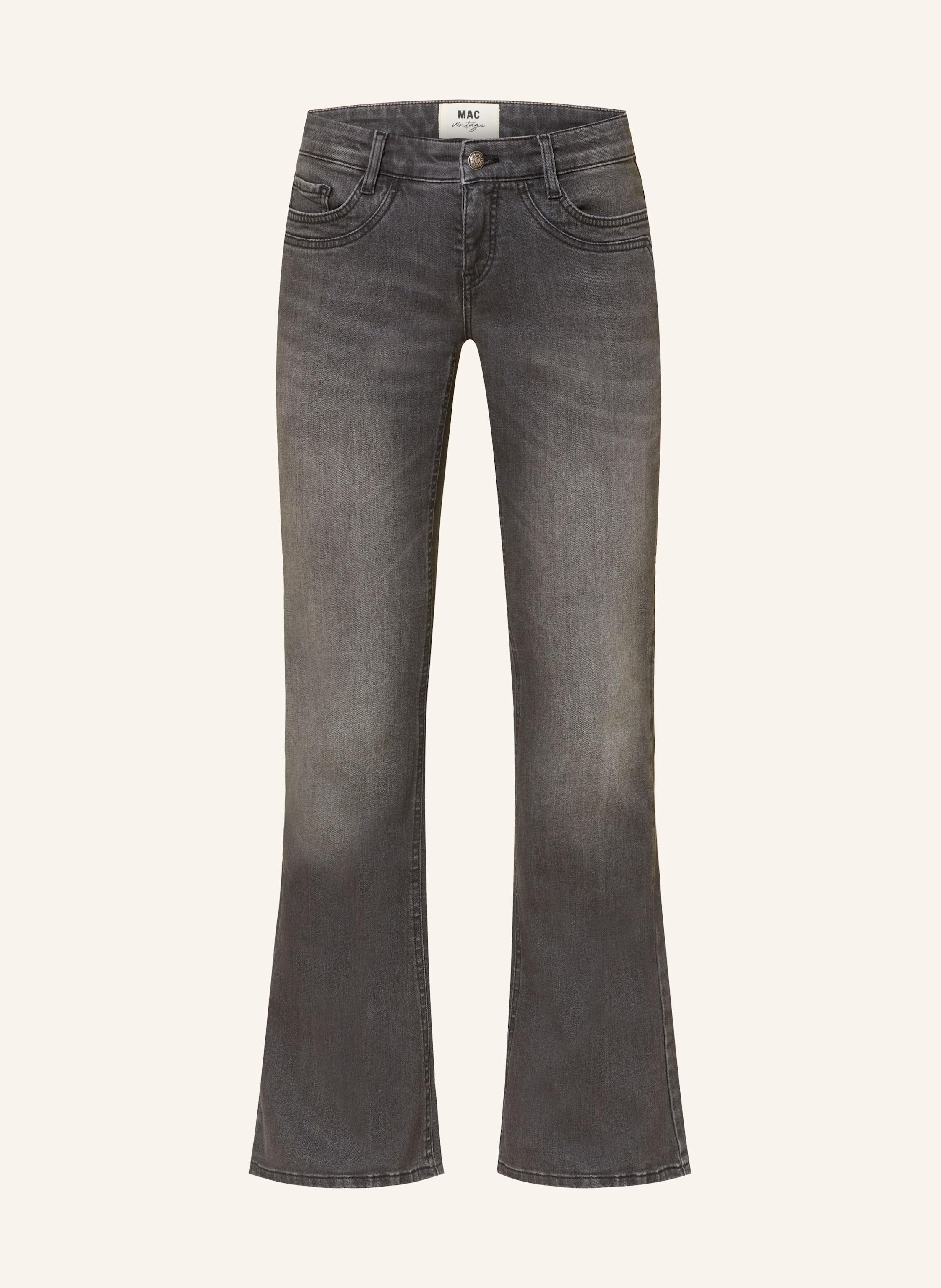 MAC Flared Leg Jeans DETROIT