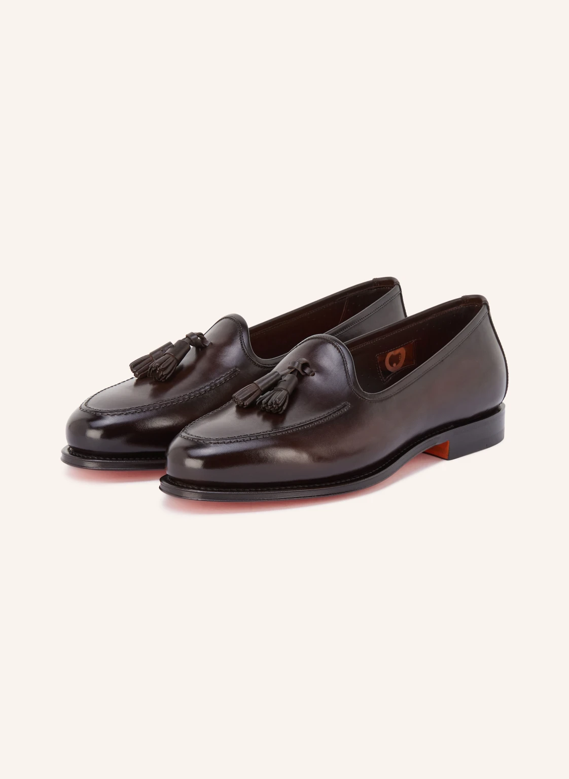 Santoni Loafer ANDREW