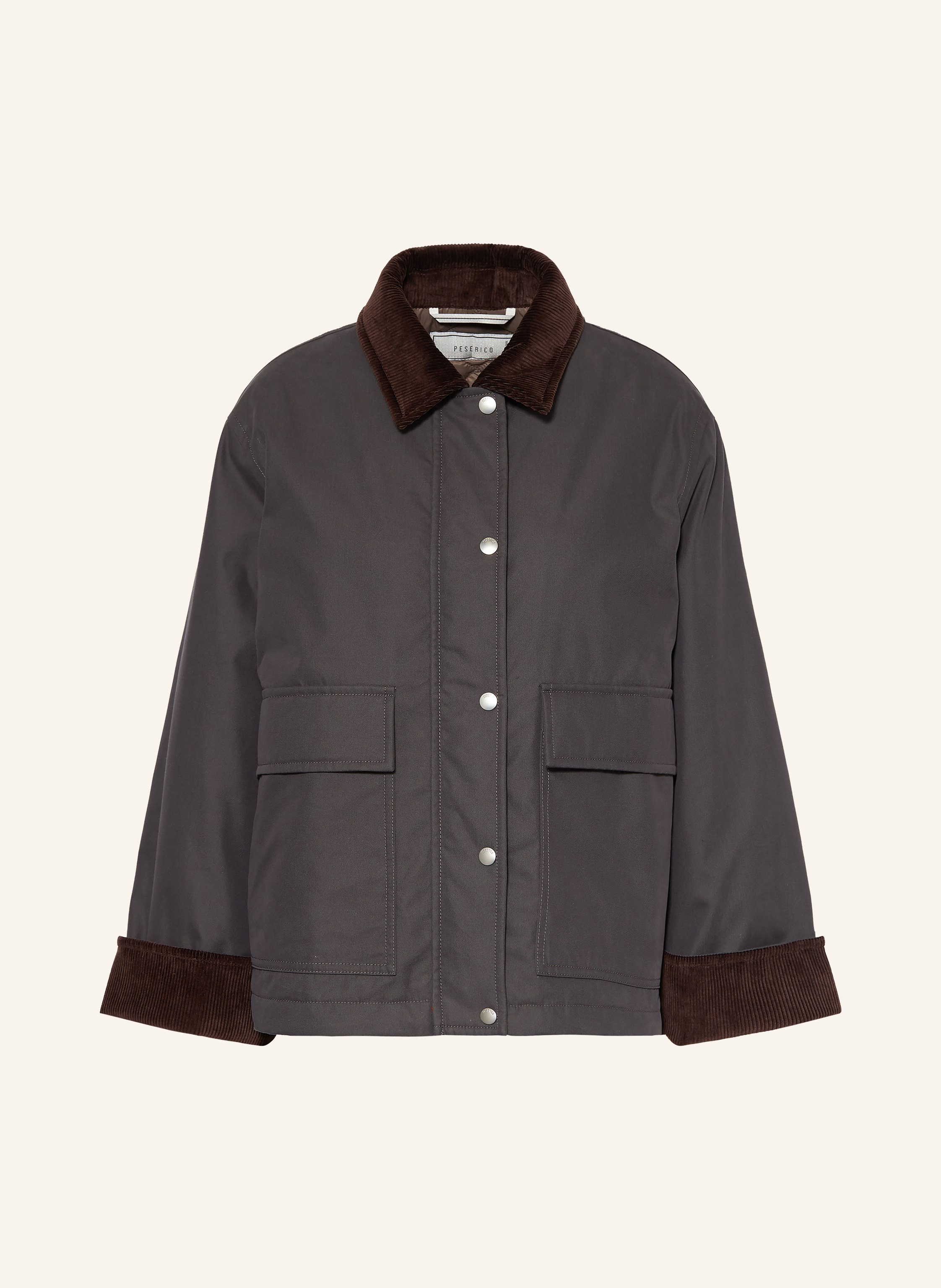 PESERICO Kastenjacke