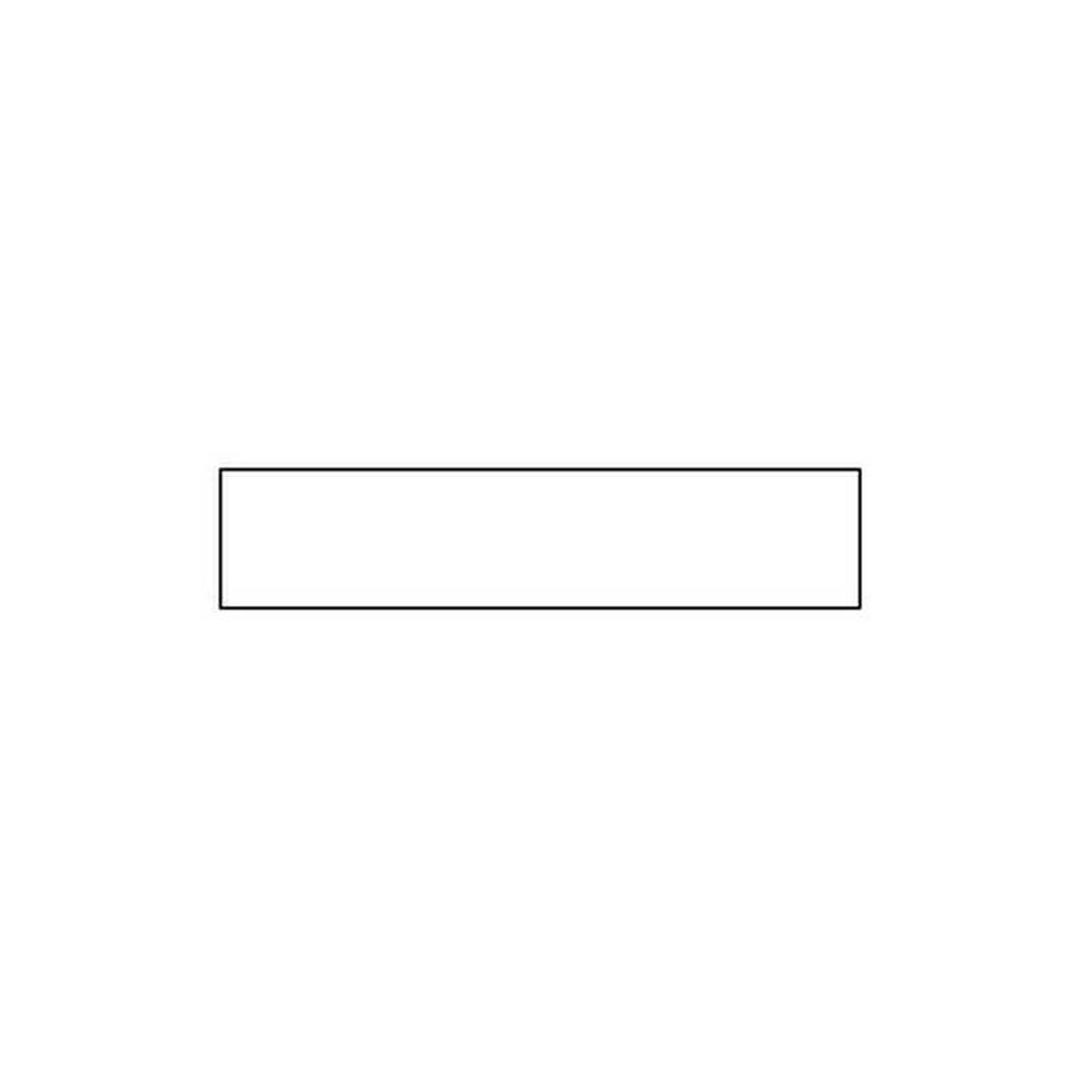 White Organza Ribbon 32mm x 5m