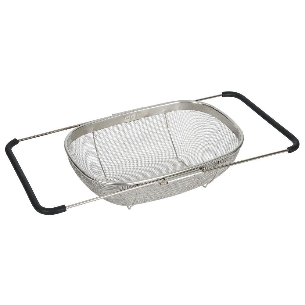 Passoire XXL extensible inox sili