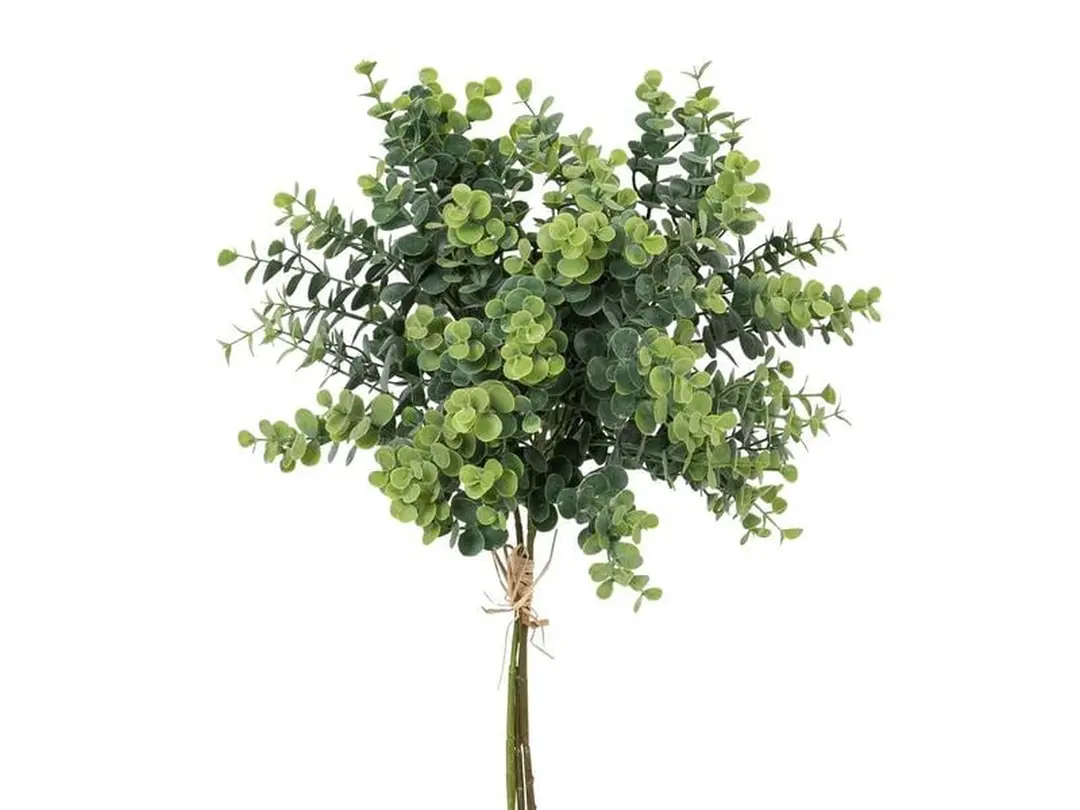 Kunstpflanze 3er-Set Botanic-Haus