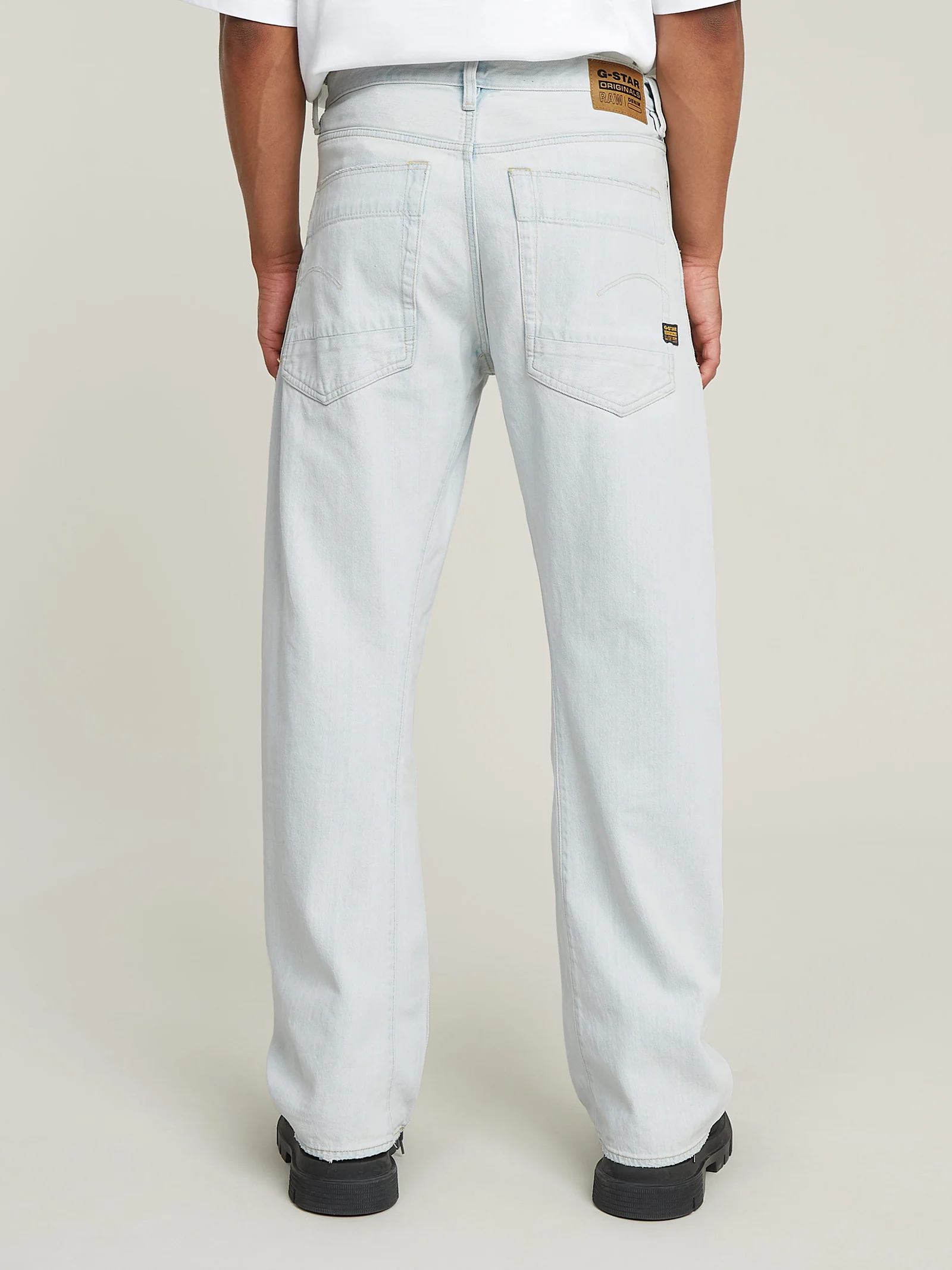 Bend 3D Loose